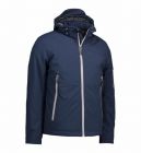 ID - MOŠKA ZIMSKA SOFT SHELL JAKNA NAVY