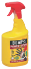 POWER SPRAY BIG WIPES, hitro delujoč čistilni sprey, 1 LITER